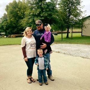 Meet your Posher, Corey